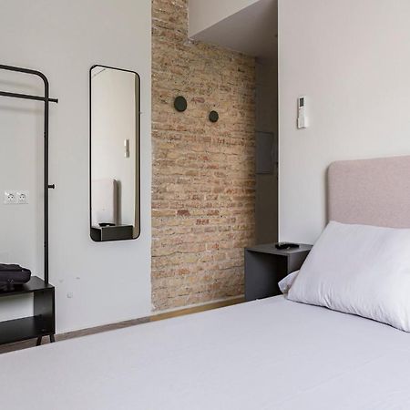 Valentin Suites Málaga Exterior foto